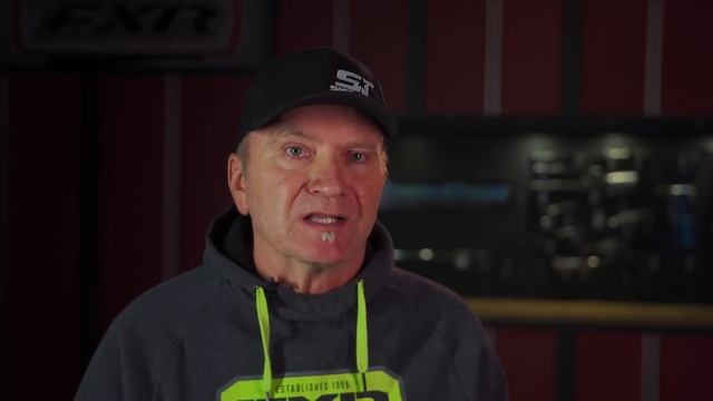 2020 Ski-Doo Snowmobile Lineup смотреть онлайн
