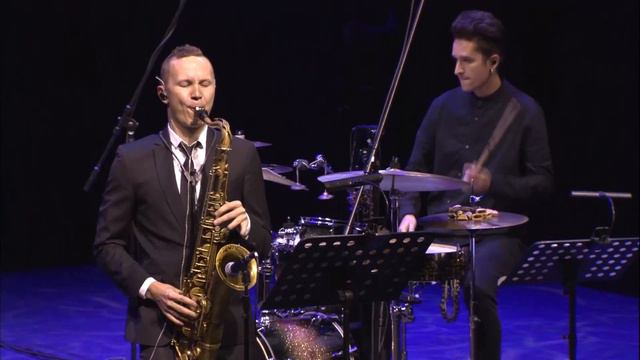 Квартет Андрея Кондакова Andrei Kondakov Quartet - Deserted Corridor смотреть онлайн