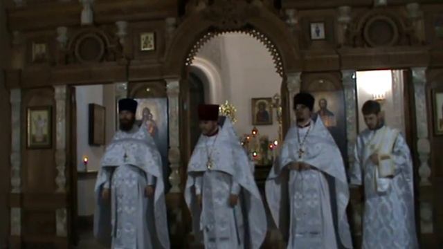 Светлое Христово Воскресение - ПАСХА смотреть онлайн