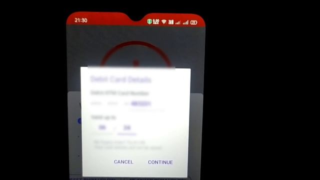 PhonePe Wrong UPI Pin | PhonePe Wrong UPI PIN Problem Solve | How To Solve PhonePe Wrong UPI Pin смотреть онлайн