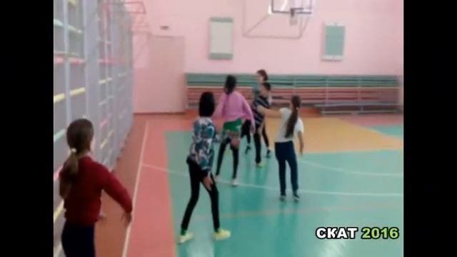 Внеурочная физкультура смотреть онлайн