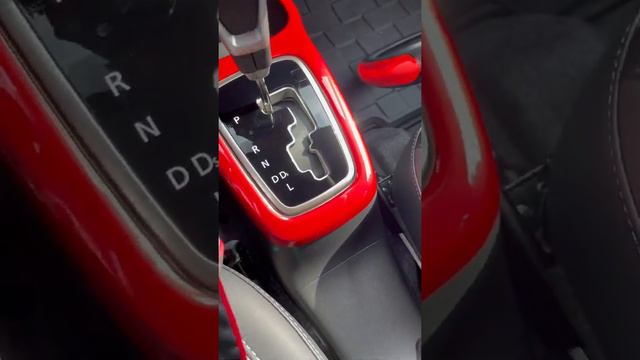 2021 Mitsubishi Mirage SE Automatic Shift Knob Change смотреть онлайн