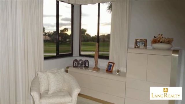 Sabal Lake - 2 Bedroom Single Family Home For Sale in Boca Raton, FL, USA for USD $135,000... смотреть онлайн