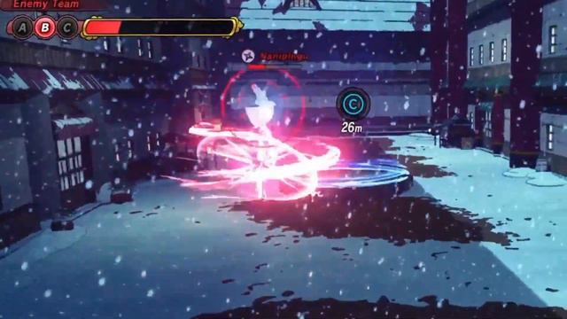 Rip Through Enemies With This Ranged Build In Shinobi Striker смотреть онлайн