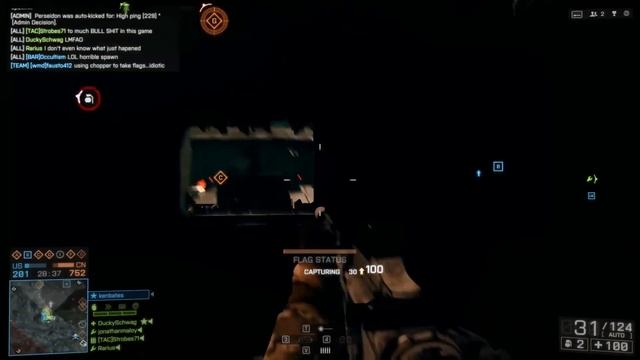 BF4 Suppressor Best Attachment in Battlefield? (Battlefield 4 Multiplayer Gameplay China Rising DLC смотреть онлайн