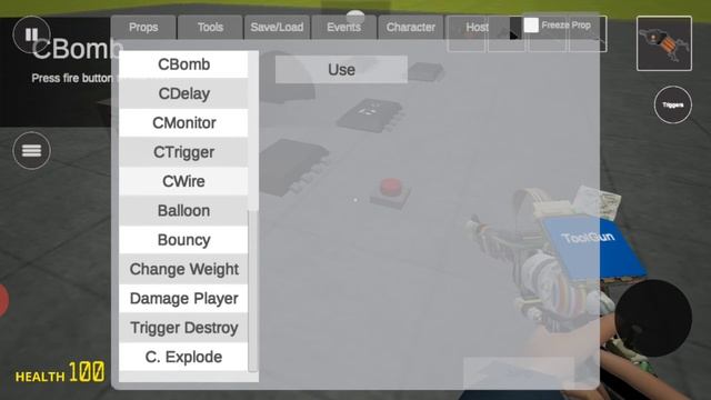 Vmod - How to make a timed bomb w/ circuits смотреть онлайн