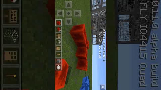 Обзор игры Minecraft pocket edition 0.11.0 смотреть онлайн