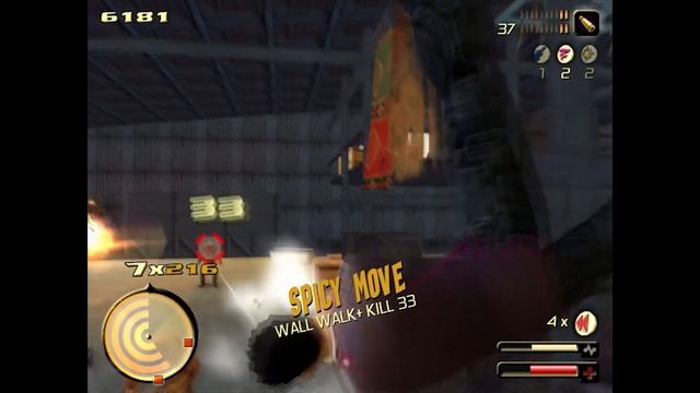 #02 | TOTAL OVERDOSE: A GUNSLINGER'S TALE IN MEXICO (Gameplay) смотреть онлайн