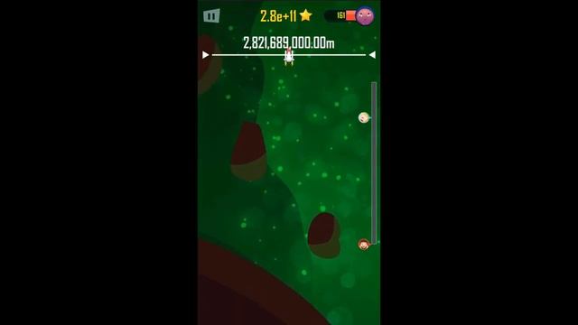 Buddy Toss Octopus , Space Rocket Max Record смотреть онлайн