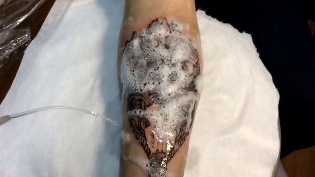 Сова - вдова смотреть онлайн