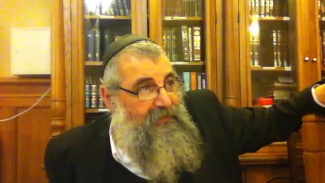 О глубине знания 2. Что означает знание Торы о природе? смотреть онлайн