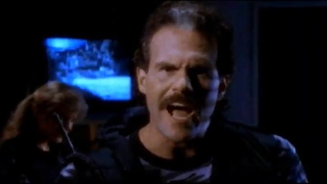 Night Trap 32X: Game Over Scenes (Disc 1) смотреть онлайн