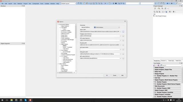 Let's code #1, часть 1 - Вступление, Quad Engine смотреть онлайн