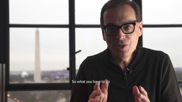 One of the Greatest Speeches Ever | Daniel Pink смотреть онлайн