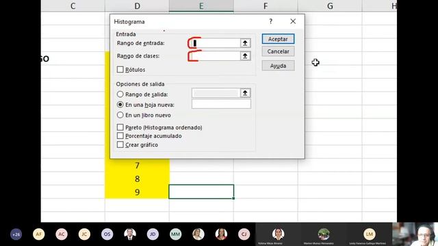 ENI SIMULACION SESION - 280920 - Parte 1 de 1 смотреть онлайн