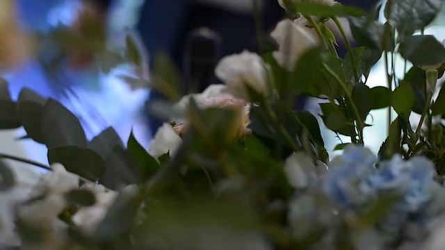 Райский сад. Свадебное видео. смотреть онлайн