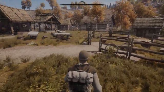 Medieval Dynasty Oxbow Ep 10 смотреть онлайн