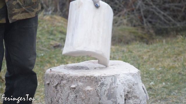 Приспособление для Бани Своими Руками. Подставка под ноги смотреть онлайн