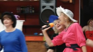 Поздравления подружек на юбилей 55 лет.