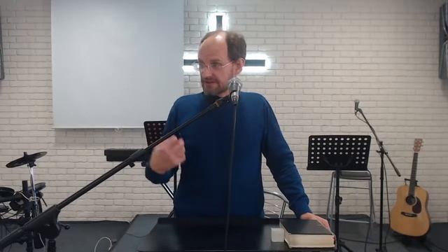 Пастор Александр Шатан Тема: "Праздник Суккот. Для чего он?" 04.10.2020 смотреть онлайн
