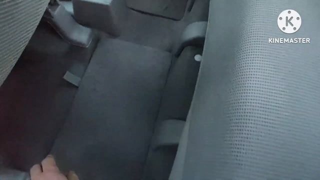 Обзор на Nissan Cube 2001г.в 1.3АТ смотреть онлайн