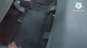 Обзор на Nissan Cube 2001г.в 1.3АТ