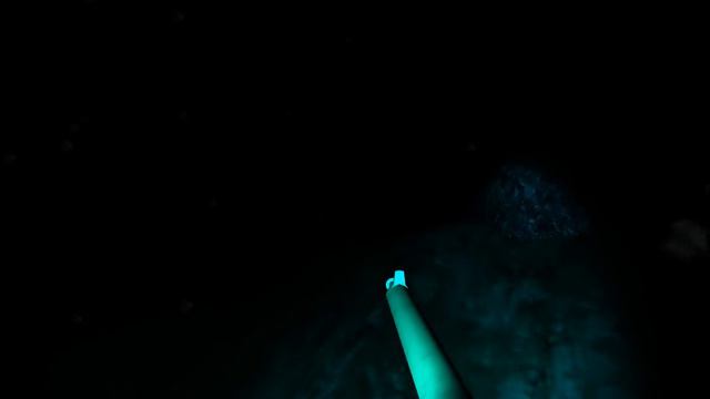 [IHG #23]Deepsea Первый взор от Д.К. смотреть онлайн