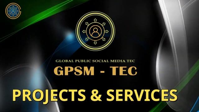 GPSM - TEC Digital Marketing Agency | Result Driven Services смотреть онлайн