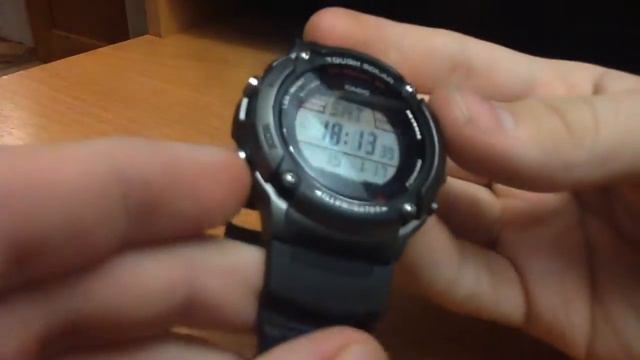 Часы от фирмы casio смотреть онлайн
