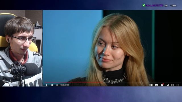 Обзор. Даша Дошик против 50 хейтеров. Прожарка Даши. Даша против подписчиков смотреть онлайн