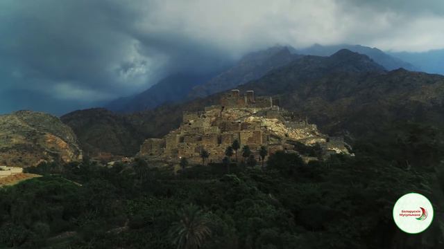 «Слупы веры» | Сведчанне Адзінабожжа (шахада) смотреть онлайн