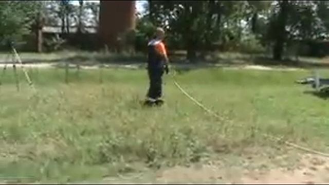 Моечная, пожарная и дезинфекционно-побелочная машина. смотреть онлайн