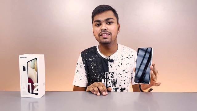Samsung Galaxy A12 ??? Unboxing + Full Review in Tamil @TechApps Tamil смотреть онлайн