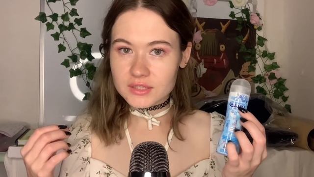 АСМР ? ВЛЮБЛЕННАЯ В ТЕБЯ СУМАСШЕДШАЯ ОДНОКЛАССНИЦА? СДЕЛАЮ МАССАЖ СМАЗКОЙ ?? смотреть онлайн
