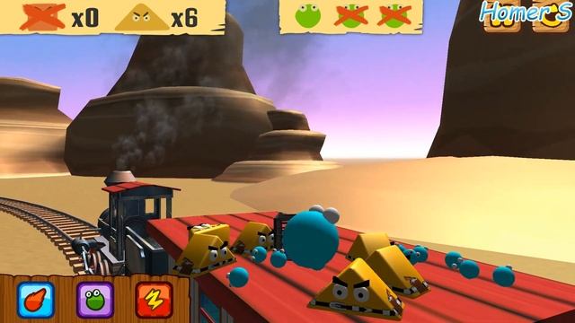 Bubble Blast Rescue 2 #13 - Arcade - Давайте посмотрим Bubble Blast Rescue 2 - Аркада. 13+ смотреть онлайн