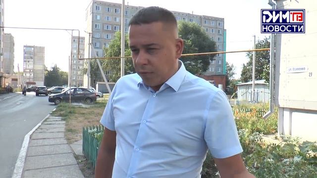 Мать десятерых детей попросила помочь сыну-инвалиду смотреть онлайн