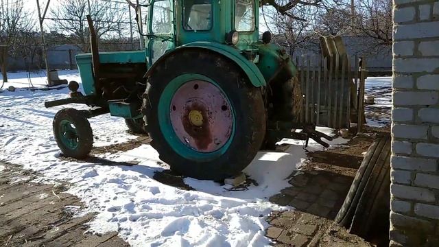 Передний мост Т-40 продам смотреть онлайн