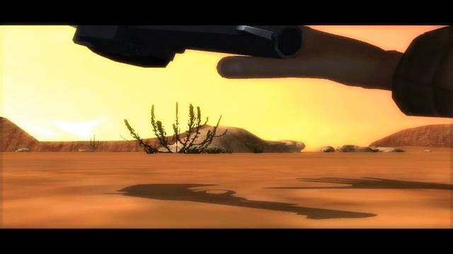 Fenimore Fillmore's Revenge (ITA) - [01/05] - [Deserto] смотреть онлайн