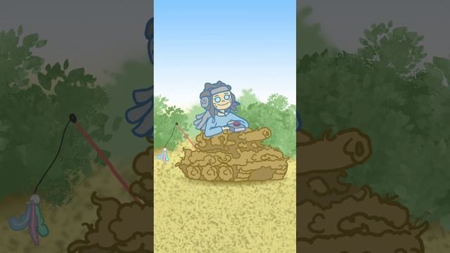 Едем на встречу приключениям #shorts