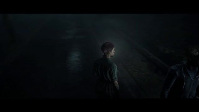 РЕЛИЗ НОВОГО ХОРРОРА!LITTLE HOPE #1 (DARK PICTURES ANTHOLOGY) смотреть онлайн
