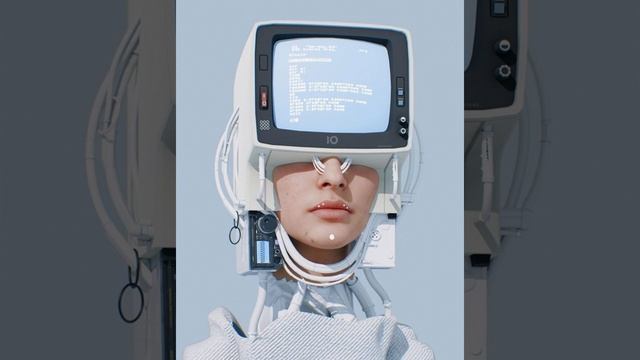 Starlightfinesse Type Beat - Computer Love смотреть онлайн