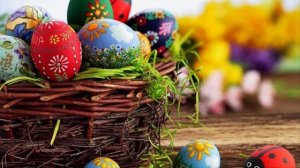 ЧТО КАТЕГОРИЧЕСКИ НЕЛЬЗЯ, А ЧТО МОЖНО И НУЖНО ДЕЛАТЬ НА ПАСХУ, ВОСКРЕСЕНИЕ ХРИСТОВО.