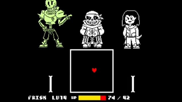 [Scratch] Swap Time Trio [Good Time Swap] [Undertale Fangame] смотреть онлайн