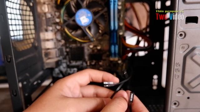 Intel Core i5 4th Generation PC Build | Varro H81/16GB RAM/SSD/GTX 1050 Ti смотреть онлайн