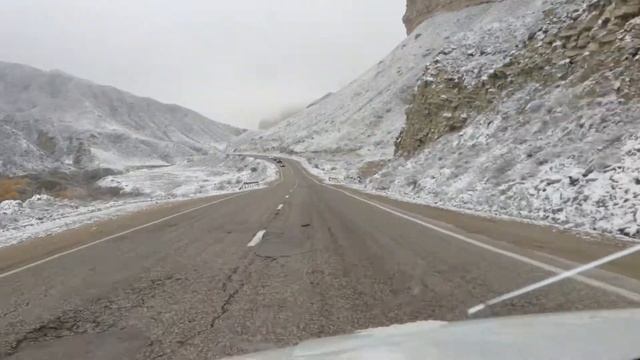 Гунибский перевал смотреть онлайн