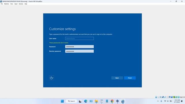 How to Install Windows Server 2019 on VirtualBox смотреть онлайн