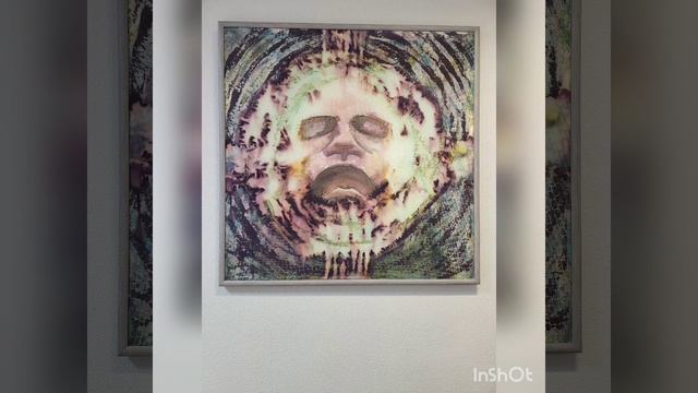 Exhibition My Artworks.