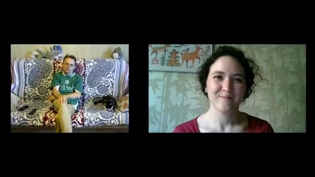 2 – Михаил Воскобойников о крупнейшем феше России и танцах в Питере / Ирландский танцор: интервью смотреть онлайн
