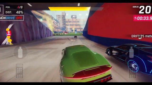 Mercedes-Benz 2022 Showcar Vision AMG Asphalt 9 Legends Gameplay Part 12 iBlack7 смотреть онлайн