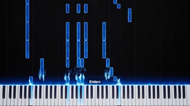 Säkkijärven Polkka (Finnish Folk Song) - Impossible Edition - Midi